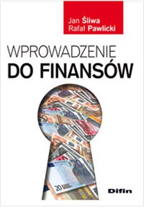 Obrazek Wprowadzenie do finansów