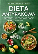 Dieta anty... - Agata Lewandowska -  books from Poland