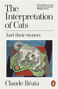 Obrazek The Interpretation of Cats And their owners