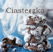 Zobacz : Ciasteczka... - Elinor Klivans