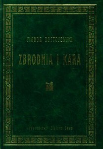 Obrazek Zbrodnia i kara