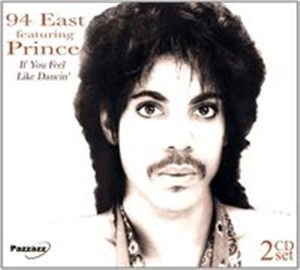 Obrazek 94 East Featuring Prince Lovin' Cup