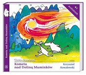 [Audiobook... - Tove Jansson - Ksiegarnia w UK