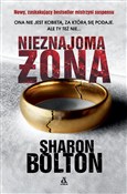 Nieznajoma... - Sharon Bolton -  Polish Bookstore 