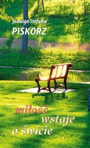 Obrazek Miłość wstaje o świcie