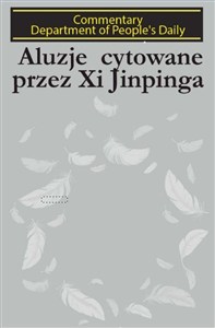 Picture of Aluzje cytowane przez Xi Jinpinga