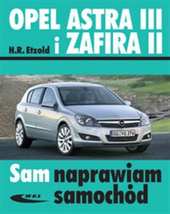 Obrazek Opel Astra III i Zafira II
