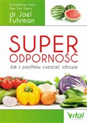Superodpor... - Joel Fuhrman -  Książka z wysyłką do UK