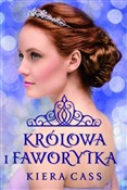 Królowa i ... - Kiera Cass -  Książka z wysyłką do UK