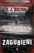 Książka : Zagubieni - Sharon Bolton