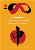 Chryzantem... - Ruth Benedict - Ksiegarnia w UK