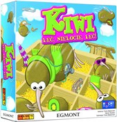 Kiwi Leć n... -  books in polish 