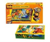 Układanka ... -  Książka z wysyłką do UK