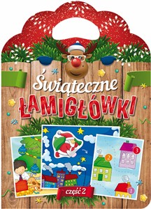 Picture of Świąteczne łamigłówki Część 2
