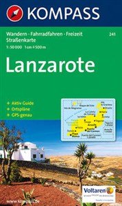 Obrazek Lanzarote