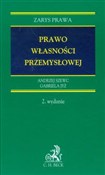 Prawo włas... - Andrzej Szewc, Gabriela Jyż - Ksiegarnia w UK