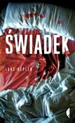 Książka : Świadek - Lars Kepler