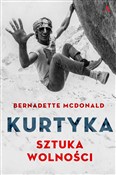 Kurtyka Sz... - Bernadette McDonald - Ksiegarnia w UK