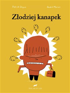 Obrazek Złodziej kanapek