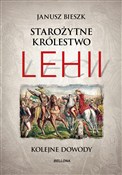 Starożytne... - Janusz Bieszk -  foreign books in polish 
