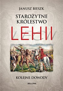 Obrazek Starożytne Królestwo Lehii Kolejne dowody