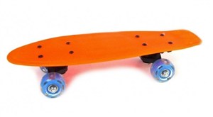 Picture of Mini deskorolka plastikowa