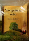 Książka : Manufaktur... - Adam Kadmon