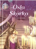 Ośla Skórk... - Ana Grigorjew (ilustr.) - Ksiegarnia w UK