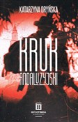 Książka : Kruk Andal... - Katarzyna Dryńska
