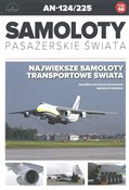 Samoloty p... - Paweł Bondaryk, Michał Petrykowski -  Książka z wysyłką do UK