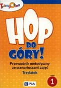 Hop, do gó... -  Polish Bookstore 