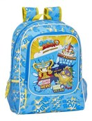 Super Zing... -  Książka z wysyłką do UK