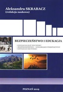 Obrazek Bezpieczeństwo i edukacja