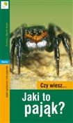 Polska książka : Czy wiesz…... - Barbara Baehr, Martin Baehr