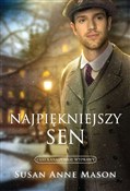 Najpięknie... - Susan Anne Mason - Ksiegarnia w UK
