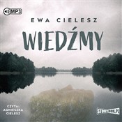 polish book : [Audiobook... - Ewa Cielesz