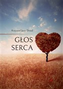 polish book : Głos serca... - Krzysztof Jerzy Drozd