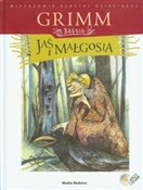 Jaś i Małg... - Jakub Grimm, Wilhelm Grimm -  Polish Bookstore 