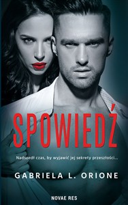 Picture of Spowiedź Tom 2