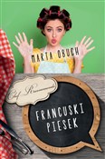 Francuski ... - Obuch Marta -  books from Poland