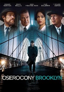 Picture of Osierocony Brooklyn DVD
