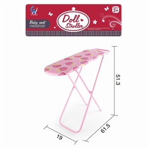 Picture of Deska do prasowania materiałowa