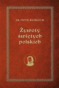 Polska książka : Żywoty świ... - Piotr Skarga