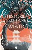 Książka : Historie s... - Grajek Angelika