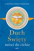 polish book : Duch Święt... - s. Bożena Maria Hanusiak