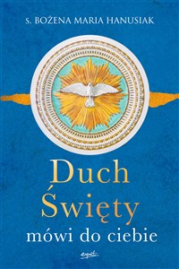 Obrazek Duch Święty mówi do ciebie