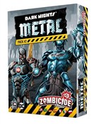 Zombicide:... - Ksiegarnia w UK