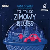 [Audiobook... - Anna Chaber -  Książka z wysyłką do UK