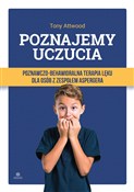 Poznajemy ... - Tony Attwood -  books in polish 