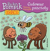 polish book : Żubr Pompi... - Tomasz Samojlik